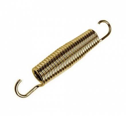 6FT Spring Пружина для батута, фото 1