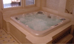 Спа бассейн Dimension One Spas Home Hot Tubs Wayfarer, фото 3 Спа бассейн Dimension One Spas Home Hot Tubs Wayfarer, фото 3