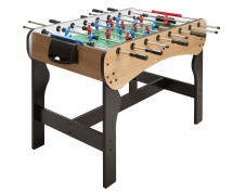 Футбольный Стол "Univer Classic" 140х80х85 см