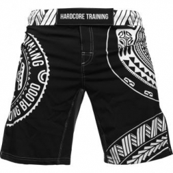 Шорты Hardcore Training hctshorts046, фото 3 Шорты Hardcore Training hctshorts046, фото 3