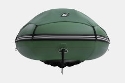 Gladiator E 420 PRO AIR Зеленый моторная лодка ПВХ НДНД, фото 7 Gladiator E 420 PRO AIR Зеленый моторная лодка ПВХ НДНД, фото 7