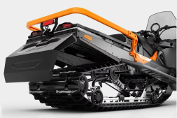 Снегоход BRP Lynx 69 Ranger Snowcruiser 900 Ace Turbo R (LCD) (2023), фото 3