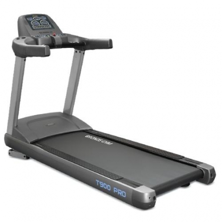 BRONZE GYM T900 PRO Беговая дорожка коммерческая, фото 1