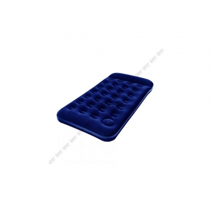 Матрас-кровать Twin Easy Inflate™ 188х99х22 см, встроенный ножной насос (67224N), фото 1