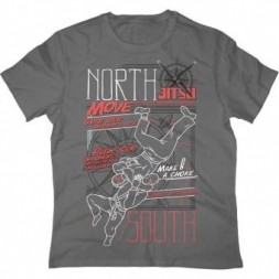 Футболка Jitsu jitshirt029 Футболка Jitsu jitshirt029