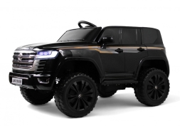 Детский электромобиль Toyota Land Cruiser 300 L999LL , фото 1 Детский электромобиль Toyota Land Cruiser 300 L999LL , фото 1