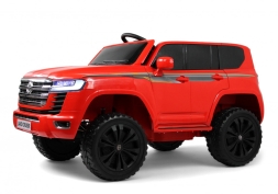 Детский электромобиль Toyota Land Cruiser 300 L999LL , фото 2 Детский электромобиль Toyota Land Cruiser 300 L999LL , фото 2