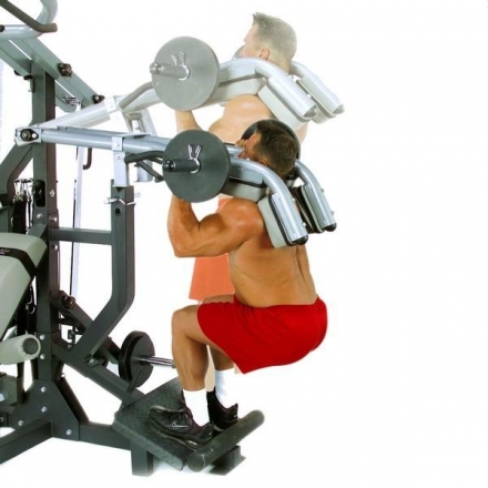 Голень стоя для Body-Solid SBL460, фото 1