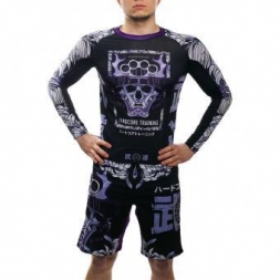 Шорты Hardcore Training hctshorts050, фото 4 Шорты Hardcore Training hctshorts050, фото 4