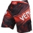 Шорты ММА Venum "Galactic" Fightshorts Black/Red