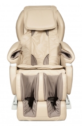 Массажное кресло iRest SL-A91 Classic Exclusive Beige, фото 2 Массажное кресло iRest SL-A91 Classic Exclusive Beige, фото 2