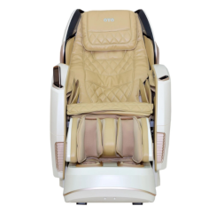 Домашнее массажное кресло OTO Prestige Zen PE-09 PRO Beige, фото 7 Домашнее массажное кресло OTO Prestige Zen PE-09 PRO Beige, фото 7