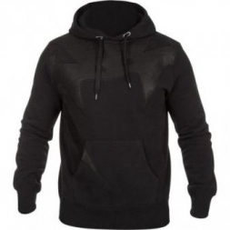 Толстовка Venum "Assault" Hoody Black on Black, фото 1 Толстовка Venum "Assault" Hoody Black on Black, фото 1