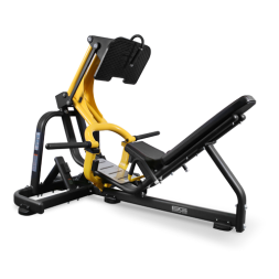 BRONZE GYM PL-1705 Жим ногами BRONZE GYM PL-1705 Жим ногами