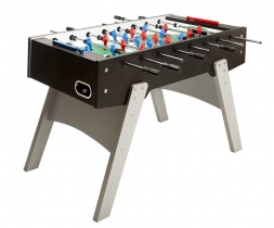 Футбольный Стол "Шериф PRO" 145х80х90 см, фото 1