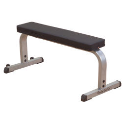 Скамья горизонтальная Body-Solid GFB350, фото 3 Скамья горизонтальная Body-Solid GFB350, фото 3