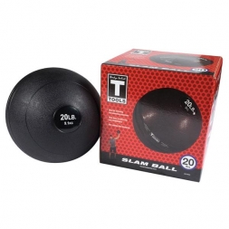 Слэмболл Body-Solid 9 кг (20 lbs), фото 11 Слэмболл Body-Solid 9 кг (20 lbs), фото 11