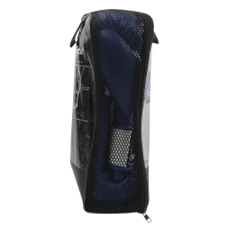 Перчатки боксерские KouGar KO300-6, 6oz, синий, фото 5 Перчатки боксерские KouGar KO300-6, 6oz, синий, фото 5