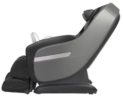 Массажное кресло OTO Absolute AB-02 Graphite, фото 4 Массажное кресло OTO Absolute AB-02 Graphite, фото 4