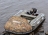 Надувная лодка BoatsMan BT365SK камуфляж