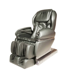 Массажное кресло iRest SL-A91 Classic Exclusive Dark grey, фото 1 Массажное кресло iRest SL-A91 Classic Exclusive Dark grey, фото 1