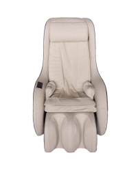 Массажное кресло Ergonova Organic Mini Beige Grey , фото 6