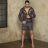 Шорты Grips grpshorts041
