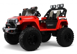 Детский электромобиль Jeep A222AA, фото 3 Детский электромобиль Jeep A222AA, фото 3
