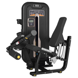 BRONZE GYM MZM-013 Сгибание ног сидя BRONZE GYM MZM-013 Сгибание ног сидя