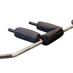 Гриф для приседаний Perform Better Safety Squat Bar, фото 2 Гриф для приседаний Perform Better Safety Squat Bar, фото 2