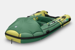 Gladiator E 420 PRO AIR Зелено-оливковый моторная лодка ПВХ НДНД, фото 1 Gladiator E 420 PRO AIR Зелено-оливковый моторная лодка ПВХ НДНД, фото 1
