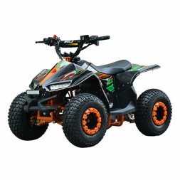Квадроцикл WELS ATV Tukah 110, фото 1