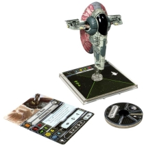 Star Wars. X-Wing. Расширение РАБ-1
