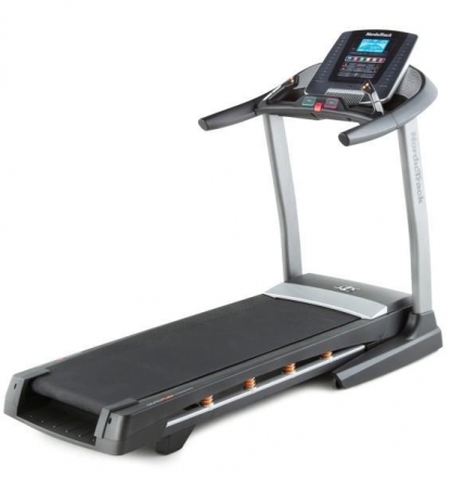 Беговая дорожка электр. NordicTrack T17.2 (США), фото 1