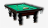 Бильярдный стол Дипломат для русского бильярда 6ф 210х120 см