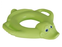 Мягкое детское сиденье-утка Pilsan Duck Soft Seat (07-513-T)