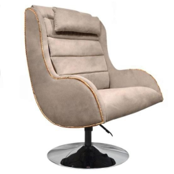 Массажное кресло Ego Max Comfort EG-3003 Velur Exclusive, фото 1 Массажное кресло Ego Max Comfort EG-3003 Velur Exclusive, фото 1