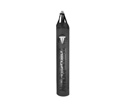 Незаполненный мешок для тайского бокса THROWDOWN T-Flex Heavy Bag, фото 1