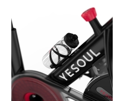 Велотренажер Yesoul BS3-B PRO, фото 3 Велотренажер Yesoul BS3-B PRO, фото 3