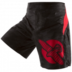 Шорты MMA HAYABUSA Weld3 Шорты MMA HAYABUSA Weld3