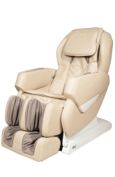 Массажное кресло iRest SL-A92 Classic Exlusive Plus Beige, фото 2 Массажное кресло iRest SL-A92 Classic Exlusive Plus Beige, фото 2