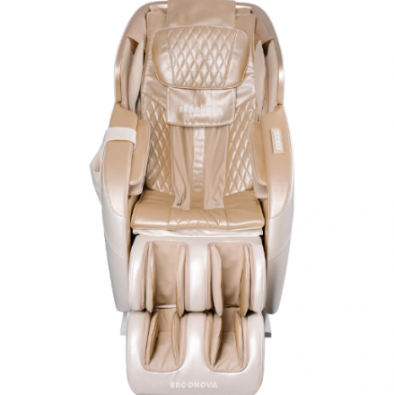 Массажное кресло Ergonova Organic 3 Champagne, фото 2