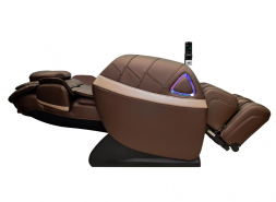 Массажное кресло Uno One UN367 business Brown, фото 5 Массажное кресло Uno One UN367 business Brown, фото 5
