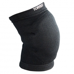 Наколенники спортивные "TORRES Pro Gel", черный, р.M, арт.PRL11018M-02, нейлон, ПУ, гель, фото 1 Наколенники спортивные "TORRES Pro Gel", черный, р.M, арт.PRL11018M-02, нейлон, ПУ, гель, фото 1