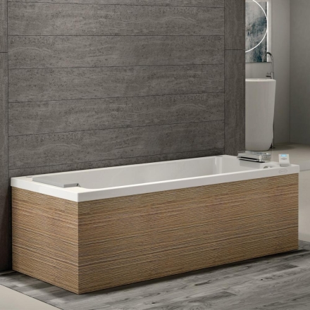 Гидромассажная ванна Jacuzzi Sharp Double, фото 4