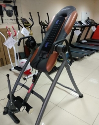 Инверсионный стол Oxygen Fitness Healthy Spine Deluxe, фото 7 Инверсионный стол Oxygen Fitness Healthy Spine Deluxe, фото 7