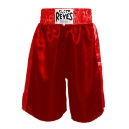 Шорты боксерские CLETO REYES
