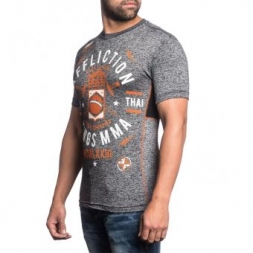 Футболка Affliction affshirt094, фото 2 Футболка Affliction affshirt094, фото 2