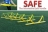 Барьер "SAFE"