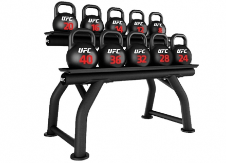 UFC Стойка для хранения гирь, фото 2